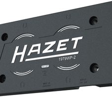 HAZET Wireless Charging Pad Dual schwarz