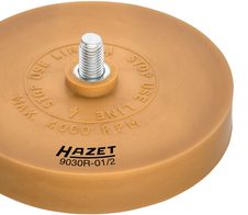 HAZET Radierscheibe 9030R-01/2