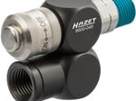 HAZET 9000-040 Druckluft-Drehgelenk