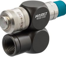 HAZET 9000-040 Druckluft-Drehgelenk
