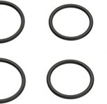 HAZET Dichtungsringe-Sortiment 9000-01/5