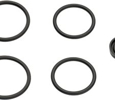 HAZET Dichtungsringe-Sortiment 9000-01/5