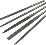 HAZET Feilen-Set 9034P-050/5