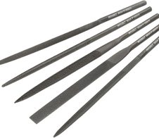 HAZET Feilen-Set 9034P-050/5