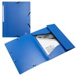 Exacompta Sammelmappe Opak DIN A4 hellblau, 1 St.