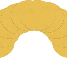 HAZET 9033-5-05/10 Schleifblätter