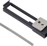 HAZET Schiebeführung für Schlauchschellenzange 798-0153A