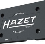 HAZET Wireless Charging Pad Single schwarz