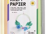 folia Krepppapier TREND farbsortiert 32 g/qm