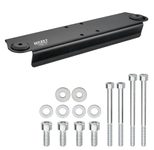 HAZET Schraubstockbefestigung für Werkstattwagen 179N-75