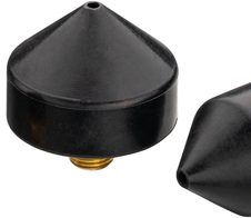 HAZET 9040-42/3 Düsen-Set für Druckluftpistole