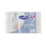 alouette Küchenrollen XXL, 3-lagig