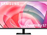 Samsung ViewFinity S7 S37D702EAU 4K UHD Monitor 94 cm (37")