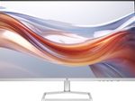 HP Series 5 532sf Monitor 81,3 cm (32 Zoll)