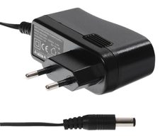 Yealink Ersatz Netzteil 5V 2A schwarz