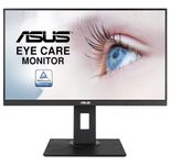 ASUS VA24DQLB Eye Care Monitor 60,5cm (23,8 Zoll) Full HD, IPS, 75Hz