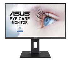ASUS VA24DQLB Eye Care Monitor 60,5cm (23,8 Zoll) Full HD, IPS, 75Hz