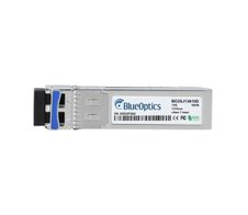 Alcatel-Lucent SFP-10G-LR kompatibler BlueOptics SFP+ BO35J13610D