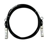 HPE Aruba J9283D kompatibles BlueLAN DAC SFP+ SC353501J3M30