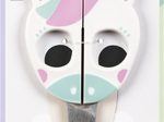 folia Kinderschere UNICORN