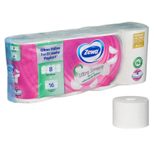 Zewa Toilettenpapier Ultra Smart 4-lagig
