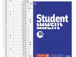 BRUNNEN Collegeblöcke Student DIN A5 liniert