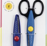 folia Konturenscheren-Set