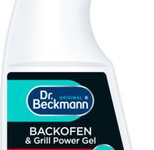 Dr.Beckmann Power Gel Backofenreiniger 375 ml
