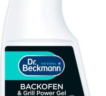 Dr.Beckmann Power Gel Backofenreiniger 375 ml