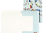 folia Sammelmappe DIN A3 Vehicles