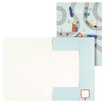 folia Sammelmappe DIN A3 Vehicles