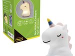 Idena LED Nachtlicht Einhorn