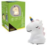 Idena LED Nachtlicht Einhorn
