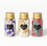 folia Siegelwachs Perlen CLASSIC mehrfarbig