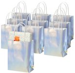 folia Papiertüten IRISIEREND S irisierend glänzend 10 St.