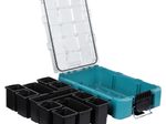 makita Werkzeugkoffer MAKTRAK tief M