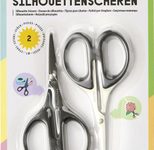 folia Silhouettenschere