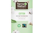 Terra Naturi Wattestäbchen COTTON