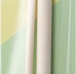 folia Bastelholz Windrad Stab natur