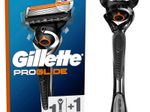 Gillette PROGLIDE Nassrasierer Herren