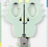 folia Kinderschere DINO