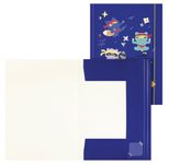 folia Sammelmappe DIN A3 Ninjas