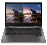 T1A Lenovo ThinkPad X1 Yoga Gen 5 Refurbished Intel Core i5 i5-10310U 35,6 cm (14")