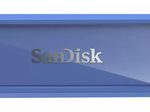 SanDisk Smartphone USB-C Stick 1 TB Blau