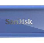 SanDisk Smartphone USB-C Stick 1 TB Blau