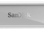 SanDisk Smartphone USB-C Stick 1 TB Weiß