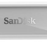 SanDisk Smartphone USB-C Stick 1 TB Weiß