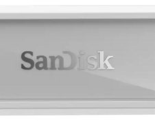 SanDisk Smartphone USB-C Stick 1 TB Weiß