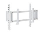 OPLite On Top Monitor Mount R8 weiß
