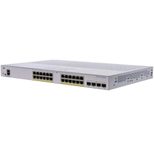 Cisco Catalyst C1000FE-24P-4G-L Switch 24-Port PoE+ 195W managed L2